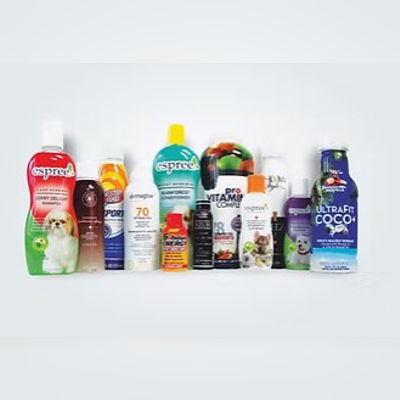 SHRINKIT - Toluene Free Ink for Shrink PVC